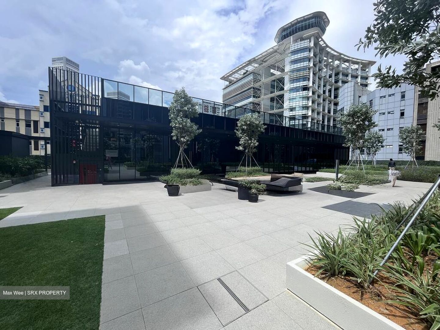 The M (D7), Apartment #521622741